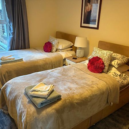 Bay Tree House Bed & Breakfast Dorchester Dış mekan fotoğraf
