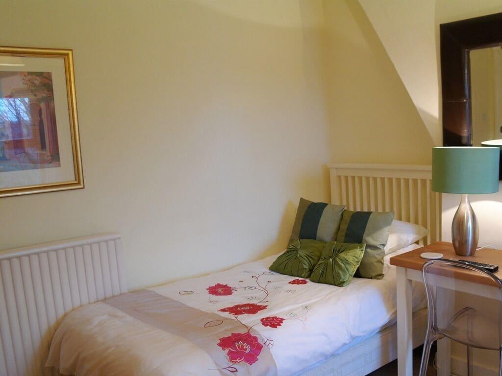 Bay Tree House Bed & Breakfast Dorchester Dış mekan fotoğraf