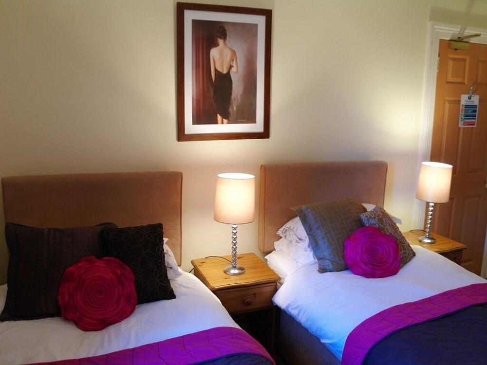 Bay Tree House Bed & Breakfast Dorchester Dış mekan fotoğraf