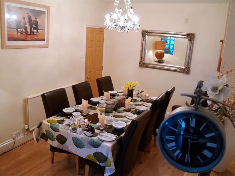 Bay Tree House Bed & Breakfast Dorchester Dış mekan fotoğraf
