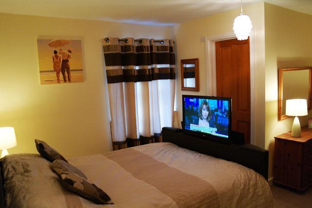 Bay Tree House Bed & Breakfast Dorchester Dış mekan fotoğraf